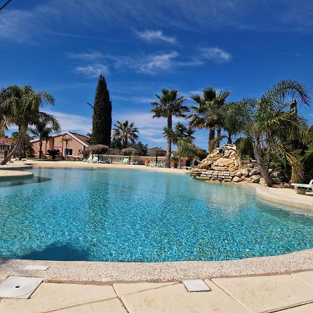 Quinta Do Baia Villa Lagos Ngoại thất bức ảnh