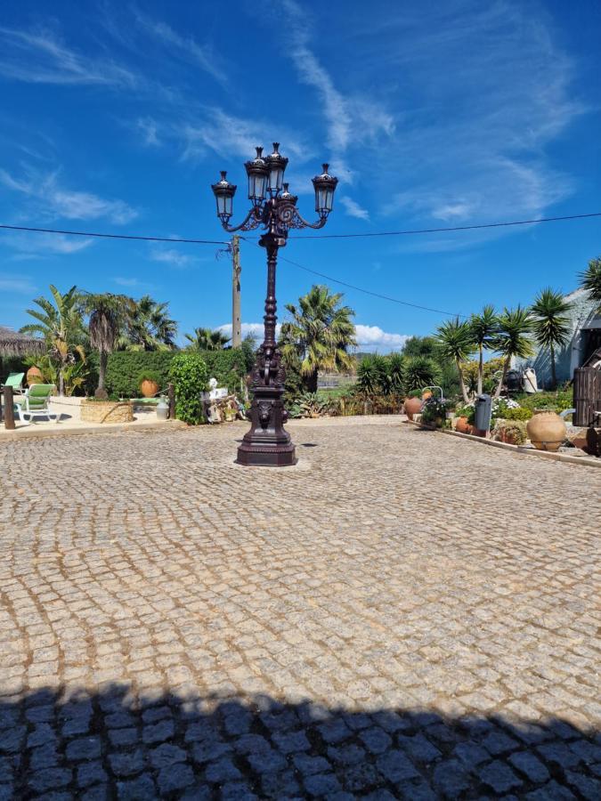 Quinta Do Baia Villa Lagos Ngoại thất bức ảnh