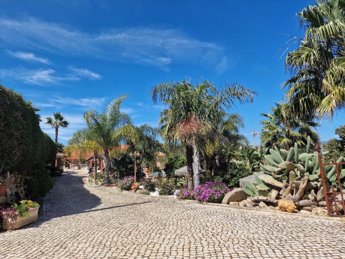 Quinta Do Baia Villa Lagos Ngoại thất bức ảnh