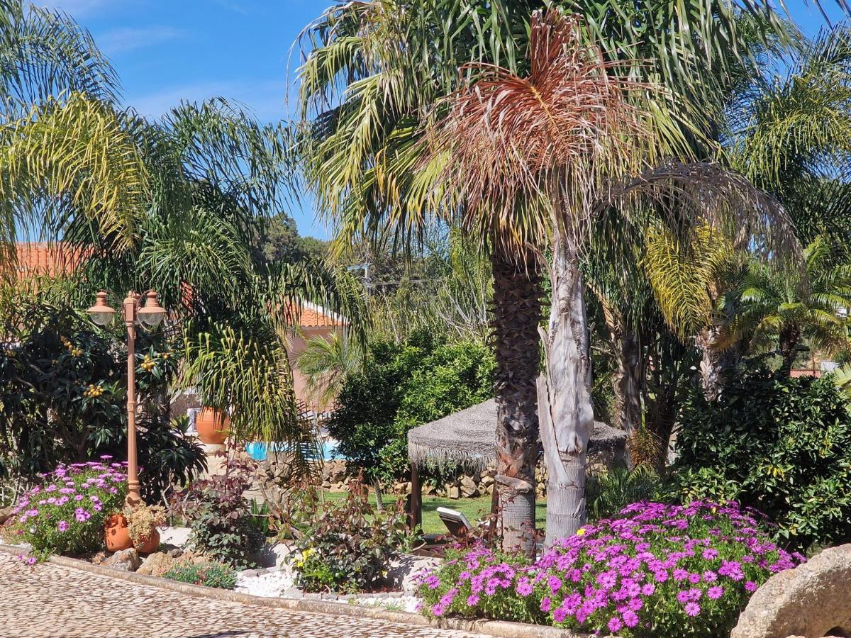 Quinta Do Baia Villa Lagos Ngoại thất bức ảnh