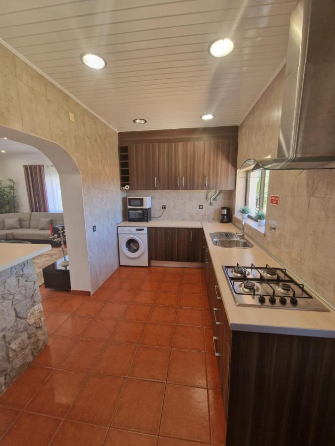 Quinta Do Baia Villa Lagos Ngoại thất bức ảnh