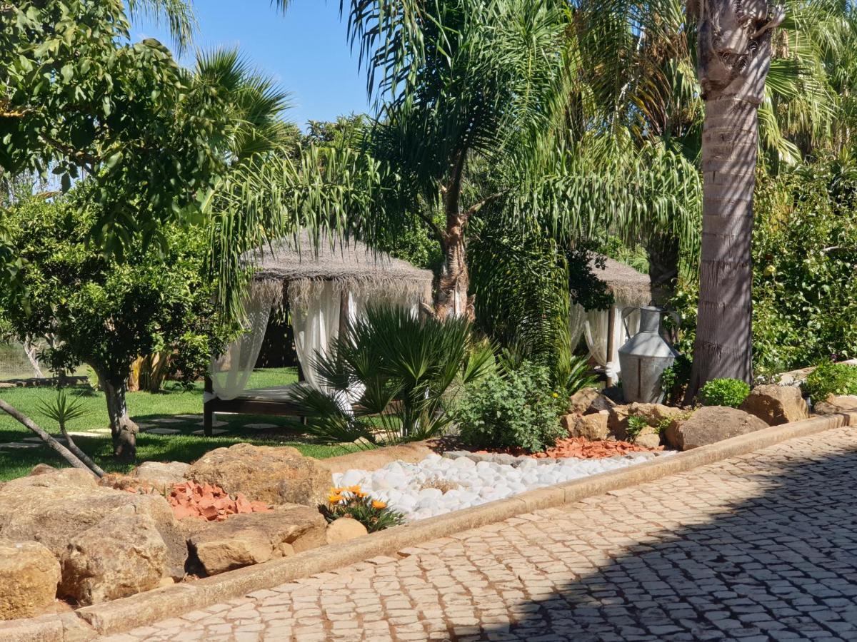 Quinta Do Baia Villa Lagos Ngoại thất bức ảnh