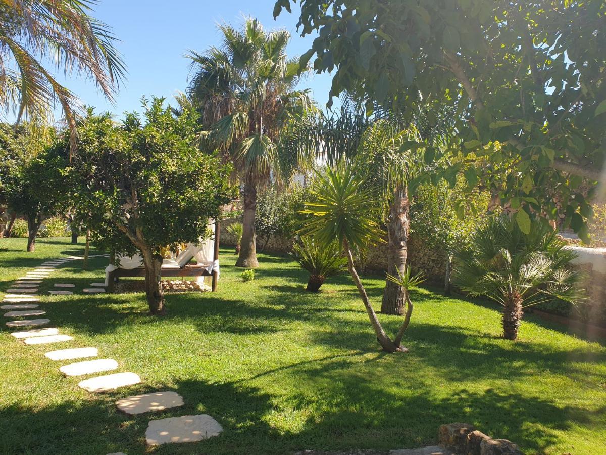 Quinta Do Baia Villa Lagos Ngoại thất bức ảnh