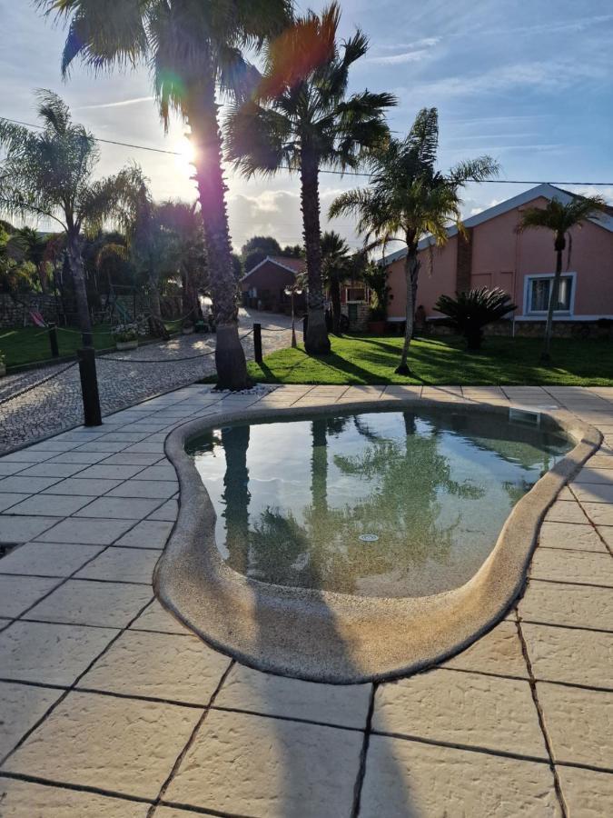 Quinta Do Baia Villa Lagos Ngoại thất bức ảnh