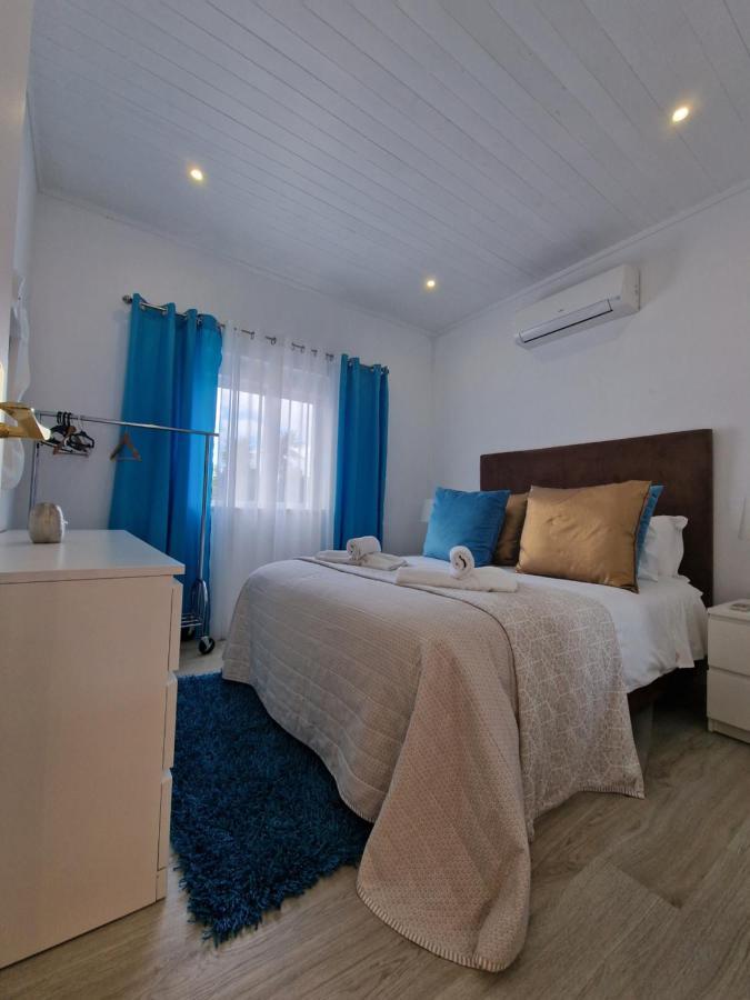 Quinta Do Baia Villa Lagos Ngoại thất bức ảnh
