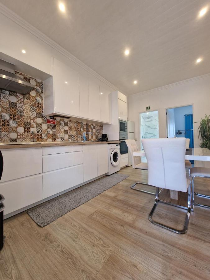 Quinta Do Baia Villa Lagos Ngoại thất bức ảnh
