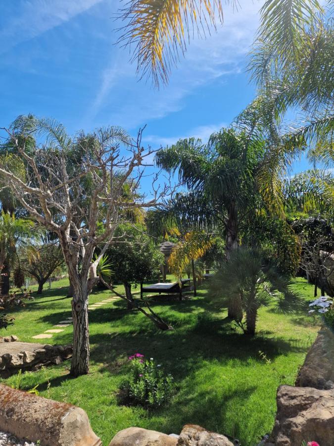 Quinta Do Baia Villa Lagos Ngoại thất bức ảnh