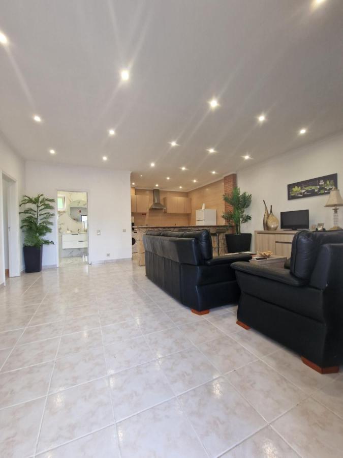 Quinta Do Baia Villa Lagos Ngoại thất bức ảnh