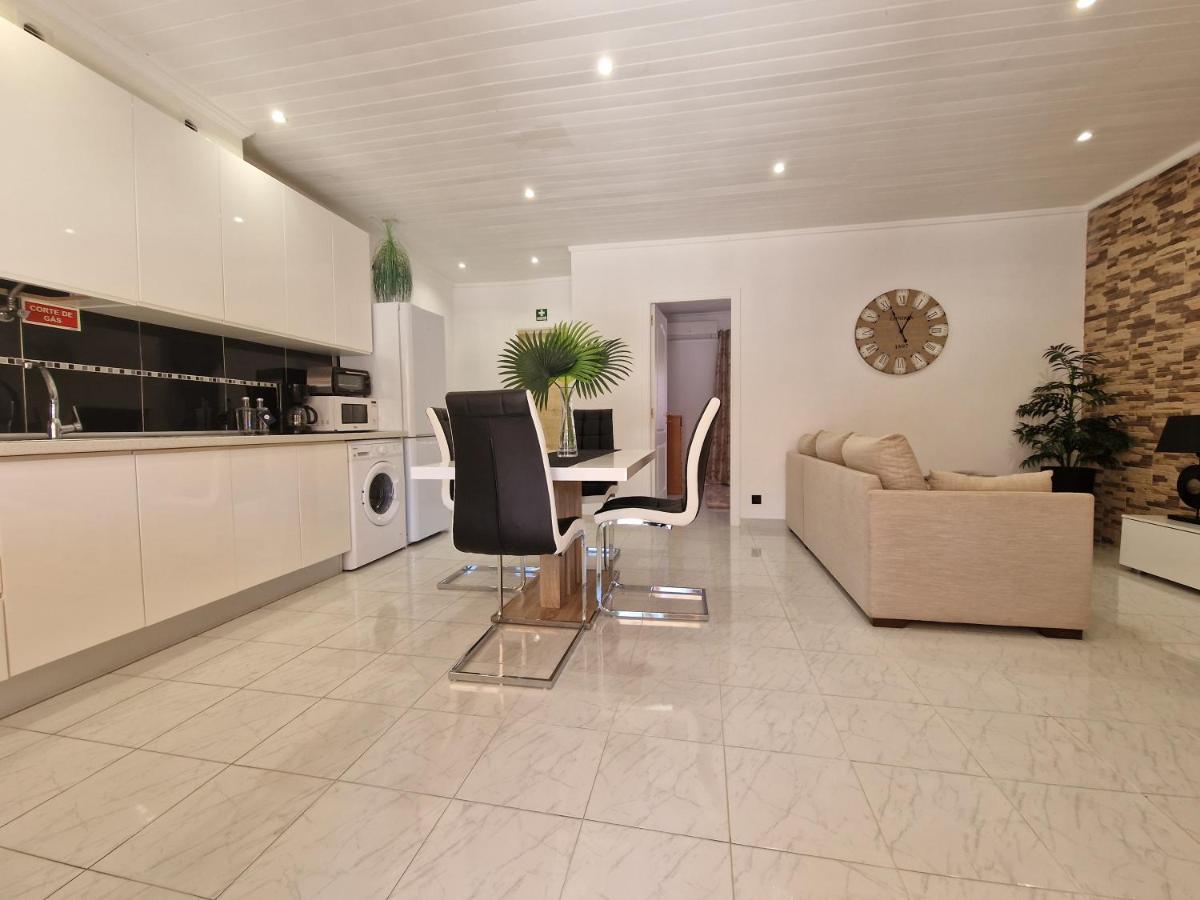 Quinta Do Baia Villa Lagos Ngoại thất bức ảnh