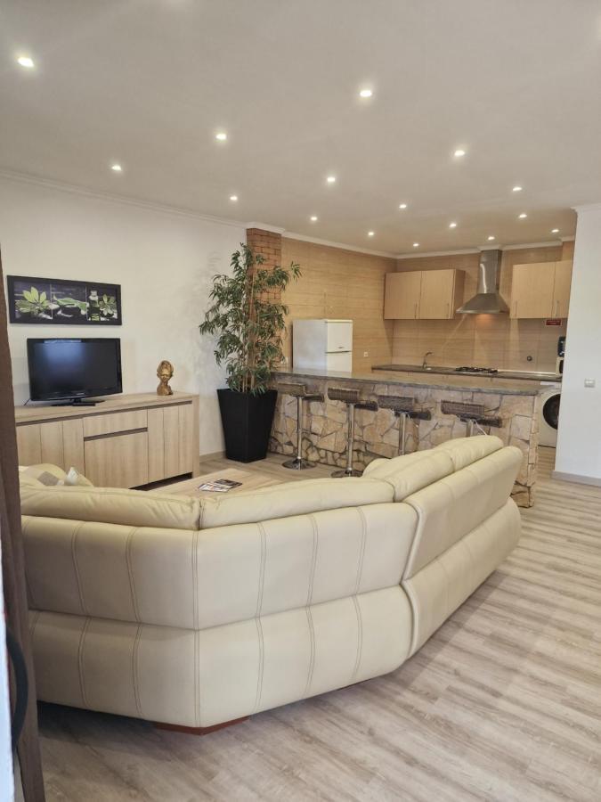 Quinta Do Baia Villa Lagos Ngoại thất bức ảnh