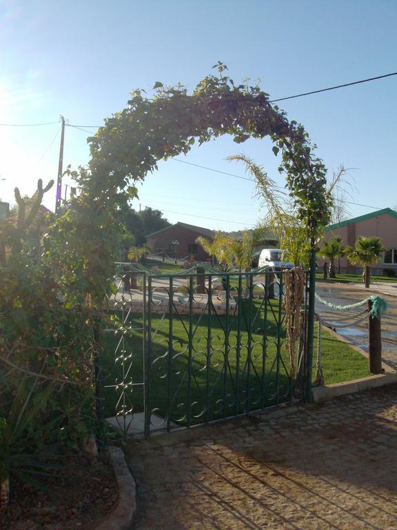 Quinta Do Baia Villa Lagos Ngoại thất bức ảnh