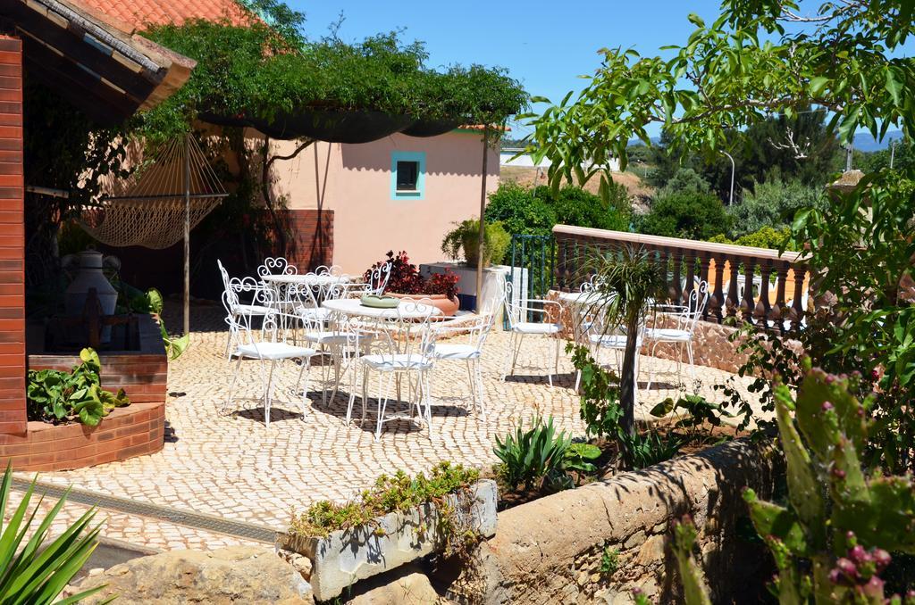Quinta Do Baia Villa Lagos Ngoại thất bức ảnh